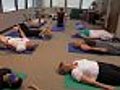 Yoga Could Help Arthritis