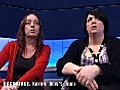 The Jeremy Kyle Show - Mon 14 Mar 2011