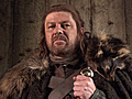 Ned Stark Character Feature