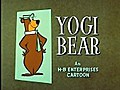 Yogi Bear . 18 . Brainy Bear