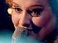 Chasing Pavements (Unplugged) - Adele