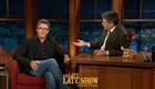 The Late Late Show - 7/15/2011