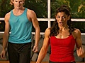 Gaiam’s Wake Up Workout - Dancers Body