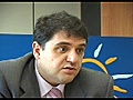 Digital Tipping Point:  Rafael Garcia Leiva,  CEO of Andago, a Spanish IT consultancy 06 (2004)