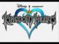 Kingdom Hearts- Numb