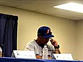 Florida Gators discuss their 4-3 loss to Mississippi State in the Super Regional