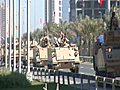 Inside Bahrain protests