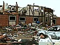 Joplin,  Mo. Tornado: Moment of Impact