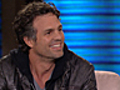 Don’t Make Mark Ruffalo Angry (5/2/2011)