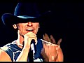 Kenny Chesney - Live Those Songs