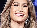 Jennifer Lopez Teaches The Idols In Season Six