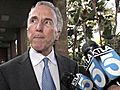 McCourt’s woes lead MLB to take over Dodgers