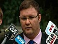 Paul McLeay dumped for viewing porn sites