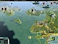 Civilization V - Explorers Map Pack trailer