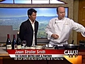 Duck Recipe From Oregon Wine Country Chef - Part 2