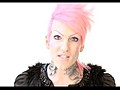 &#039;Beauty Killer&#039; by Jeffree Star