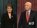Sen. McCain Appears On Saturday Night Live