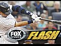FOX Sports Flash 9:00a ET