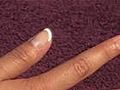 How To Apply Nail Art Paint