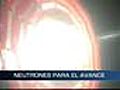 Nuevo proyecto para la Fuente europea de Neutrones