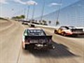 NASCAR 2011: The Game - Voice Recording Developer Diary