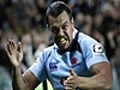 Waratahs&#039; season on a knife edge