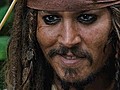 Pirates of The Caribbean: On Stranger Tides - Trailer