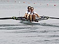 2011 FISA Rowing World Cup: Lucerne