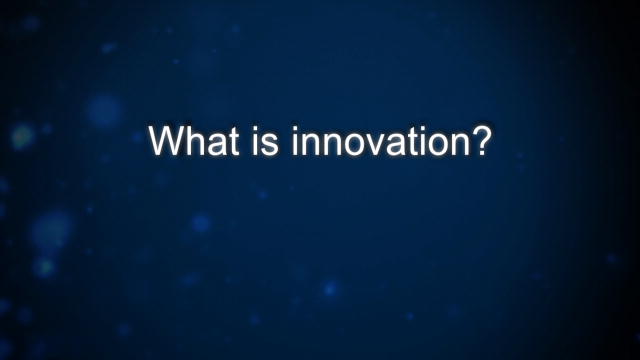 Curiosity: Danny Hillis: On Innovation