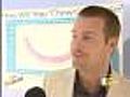 Chris O’Donnell Campaigns For Better Smiles