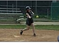 Softball Flaws and Fixes - Poor Timing