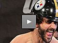 UFC LIVE: Charlie Brenneman post-fight interview