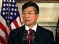 Obama taps Locke as new China envoy