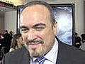 Skyline - David Zayas and Neil Hopkins Interviews