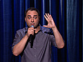 Kurt Metzger - Bake and Brag