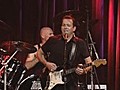 Tommy Castro - Cant Keep A Good Man Down
