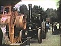 4th Doddington Steam Rally