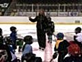 Hockey in July: Youth Camp Day 3 (7/15/11)