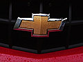 Test Drive: 2011 Chevrolet Camaro Convertible
