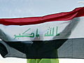 FIFA suspends Iraqi football