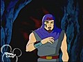 X-Men TAS 508 Storm Front part 2