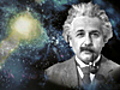 Einstein’s Cosmic Speed Limit Play