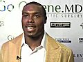 Ronnie Brown on Ricky Williams