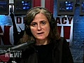 Democracy Now! Tuesday,  July 29, 2003