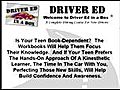 Driver Ed   Taking Driver’s Training out of the Hands of Strangers,  Part Two