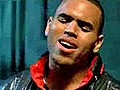 Chris Brown&#039;s top five superhuman clips