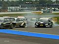 DTM: Hits and Passes Pt. 2