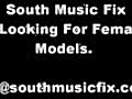 Female Models Are Needed For South Music Fixcom