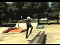 Tunebug Shake: Skateboarding