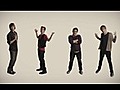 Big Time Rush - Any Kind Of Guy